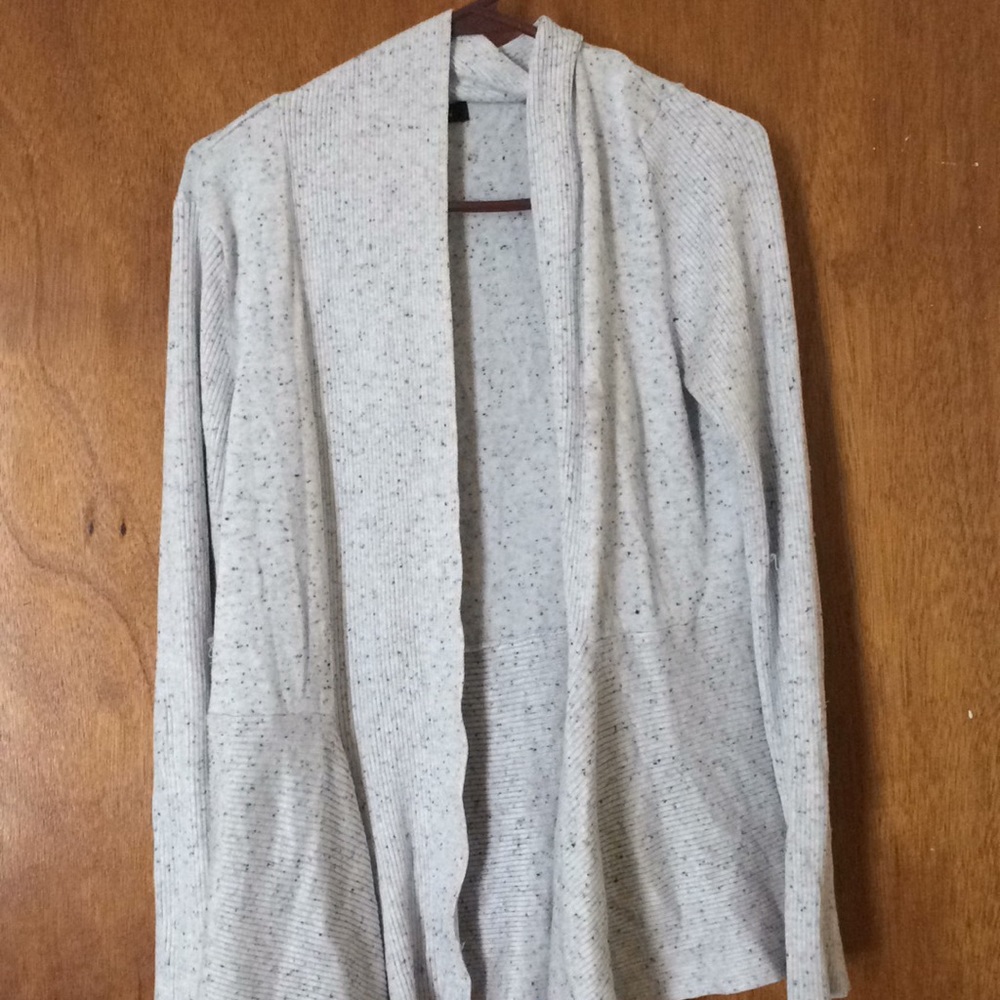 Verve Ami Cardigan